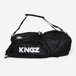 Torba plecak Kingz Convertible 2.0