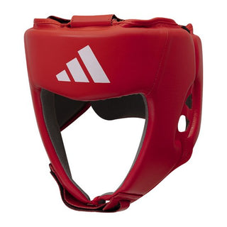 Kask Bokserski bokserski Adidas zatwierdzony przez IBA