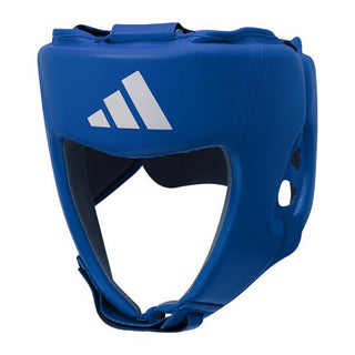 Kask Bokserski bokserski Adidas zatwierdzony przez IBA