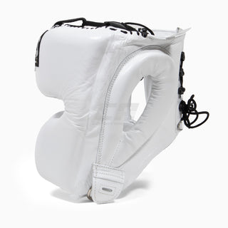 Kask Cleto Reyes z osłoną policzków