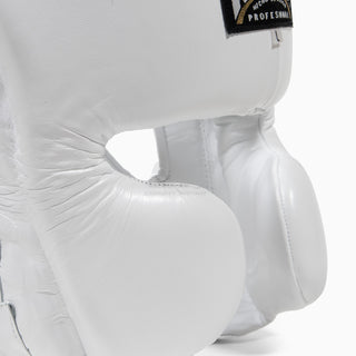 Kask Cleto Reyes z osłoną policzków