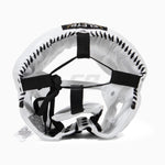 Kask Cleto Reyes z osłoną policzków