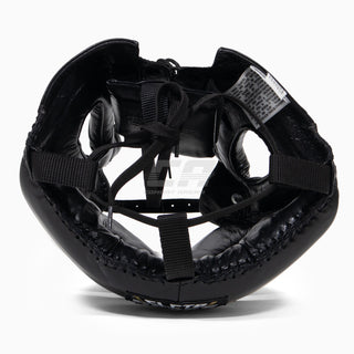 Kask Cleto Reyes z osłoną policzków