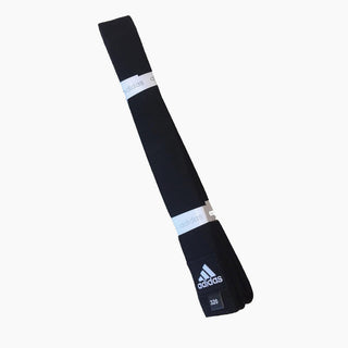 Czarny Pas Adidas Elite