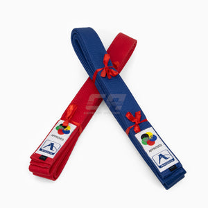 Pas Arawaza Competition Kata Cotton WKF