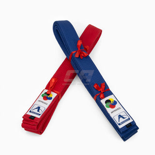 Pas Arawaza Competition Kata Cotton WKF