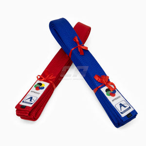 Pas Arawaza Competition Kata Satin WKF