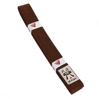 Kolorowy Pas Itaki Art. 20 do Karate, Judo, TaekWondo