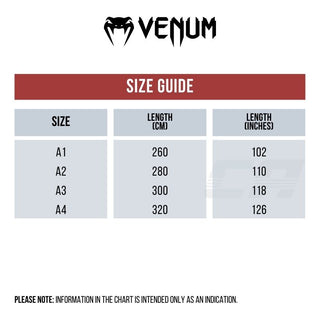 Pas Venum BJJ Brazilian Jiu Jitsu