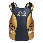 Pas mistrza Rival RBP Czarno-Złoty