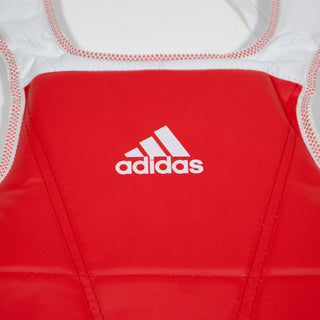 Ochrona tułowia odwracalny Dorosły Adidas WTF
