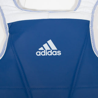 Ochrona tułowia odwracalny Dorosły Adidas WTF