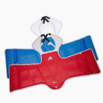 Ochrona tułowia odwracalny Dorosły Adidas WTF