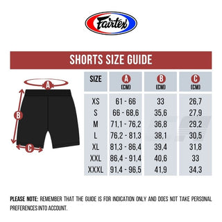 Spodenki Kick-Thai Fairtex BS1912 Kabuki