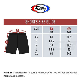 Spodenki Kick-Thai Fairtex BS0639 Moje Szczęście Czarny