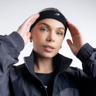 Opaska z froty Boxraw