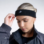 Opaska z froty Boxraw