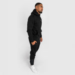 Felpa Venum Power Nero-Combat Arena