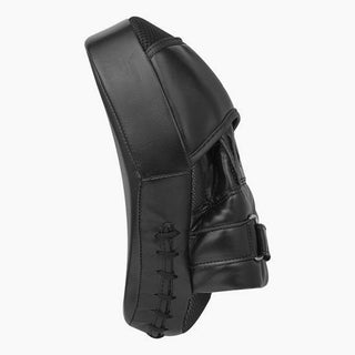 Tarcze Bokserskie Łapy Adidas Speed Czarny-biały