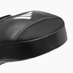 Tarcze Bokserskie Łapy Adidas Speed Czarny-biały