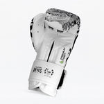 Rękawice bokserskie Cleto Reyes Fiber Calendario Azteco Prison Art