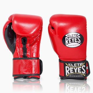 Guantoni Cleto Reyes Universal Training CE3 Rosso-nero