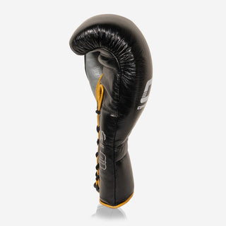 Guantoni Combat Arena H-Pro Fight Nero-Combat Arena