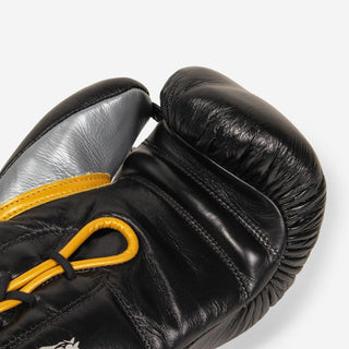 Guantoni Combat Arena H-Pro Fight Nero-Combat Arena