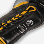 Guantoni Combat Arena H-Pro Fight Nero-Combat Arena