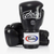 Rękawice do Muay Thai Fairtex BGV5 Super Sparring Czarny