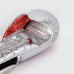 Guantoni Venum Giant 3.0 Special Edition Rosso-argento-Combat Arena
