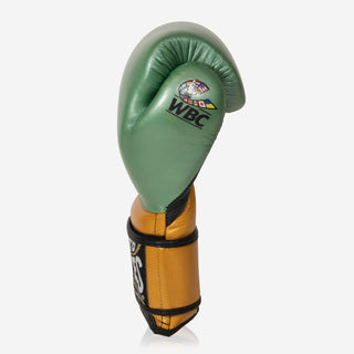 Rękawice bokserskie Cleto Reyes Sparring CE6 WBC Edycja