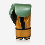 Rękawice bokserskie Cleto Reyes Sparring CE6 WBC Edycja