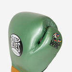 Rękawice bokserskie Cleto Reyes Sparring CE6 WBC Edycja