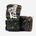 Rękawice bokserskie Fairtex BVG14PT Malarz