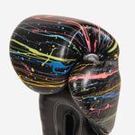 Rękawice bokserskie Fairtex BVG14PT Malarz