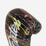 Rękawice bokserskie Fairtex BVG14PT Malarz