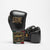 Guantoni Leone Orlando Tricolore con lacci Nero-Combat Arena