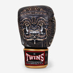 Rękawice do Muay Thai Twins Special FBGVL3-63