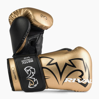 Rękawice bokserskie Rival Evolution Sparring RS11V