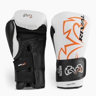 Rękawice bokserskie Rival Evolution Sparring RS11V