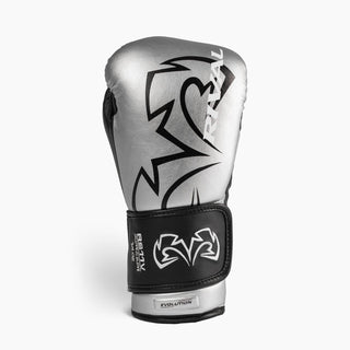 Rękawice bokserskie Rival Evolution Sparring RS11V