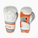 Rękawice bokserskie Rival Impulse Sparring RS80V