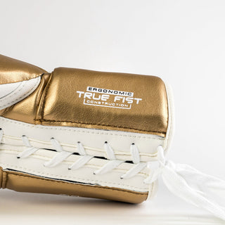 Rękawice bokserskie Rival Profesjonalne Sparring RS100 z sznurowadłami