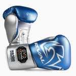 Rękawice bokserskie Rival Profesjonalne Sparring RS100 z sznurowadłami