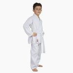 Judogi bambino Itaki Junior Bianco-Combat Arena