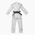 Judoga biały Adidas J730 Champion III IJF Slimfit