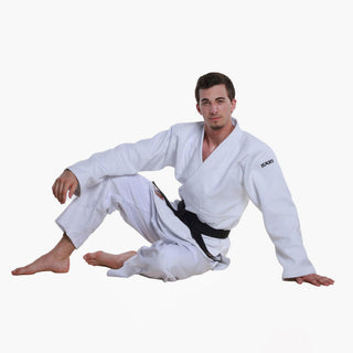Judoga Itaki Zwycięzca
