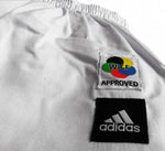 Karategi Adidas Kumite K220C