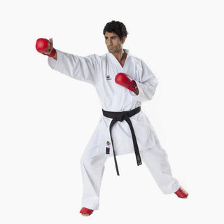 Karatega Kumite Tokaido Master WKF